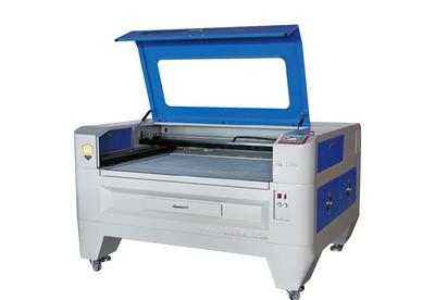 【高速激光雕刻切割機(jī) JQ-1390 適合各種非金屬材料】價格_廠家_圖片