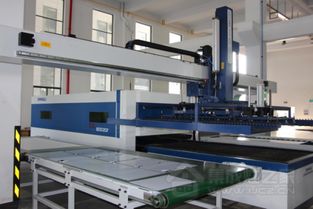 315媒體品質(zhì)森歌工廠行 質(zhì)量落地,企業(yè)升級