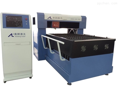奧朗激光AL-1221-廣東深圳廠家直銷1000瓦-1500瓦激光刀模切割機 激光切割機_賈光切割機,激光刀模切割機,400瓦單頭_供應(yīng)信息_中國包裝印刷產(chǎn)業(yè)網(wǎng)