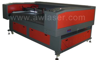 江蘇揚(yáng)州宿遷毛絨玩具激光下料機(jī)