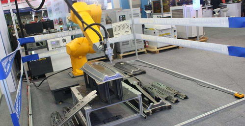 安川機器人外部急停信號無法復位問題解決方案